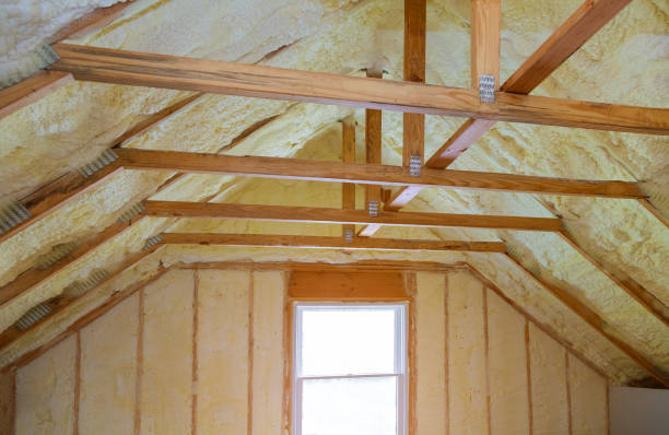 Best Blown-in Insulation in Solon, IA