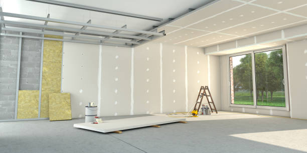 Best Insulation for Specific Applications in Solon, IA