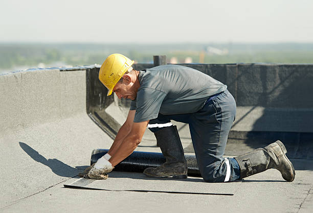 Best Spray Foam Insulation in Solon, IA
