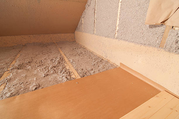 Solon, IA Insulation Contractor Company