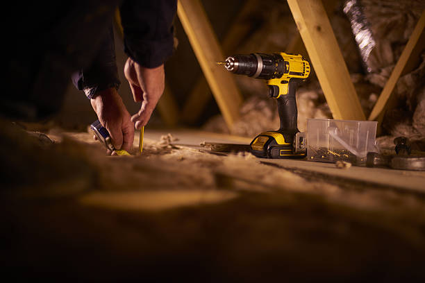 Types of Insulation We Offer in Solon, IA