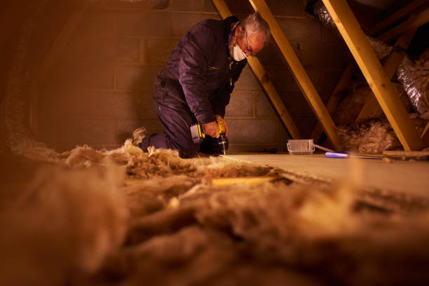 Best DIY Insulation Kits and Guidance in Solon, IA